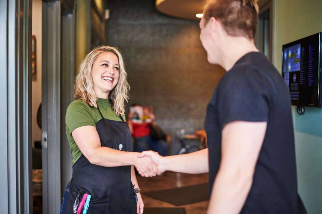 metro studio welcome